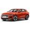 EVA DYWANIKІ DO Audi E-tron Quattro (GE) SUV 2018+ 1 generation
