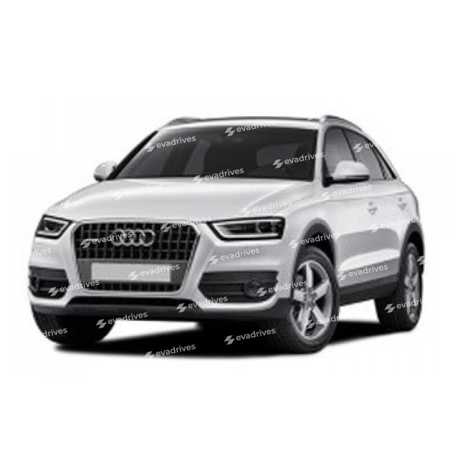 EVA DYWANIKІ DO Audi Q3 (8U) SUV 2011-2018 1  generation