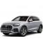 EVA DYWANIKІ DO Audi Q5 Quattro Premium (FY) SUV 2017+ 2 generation