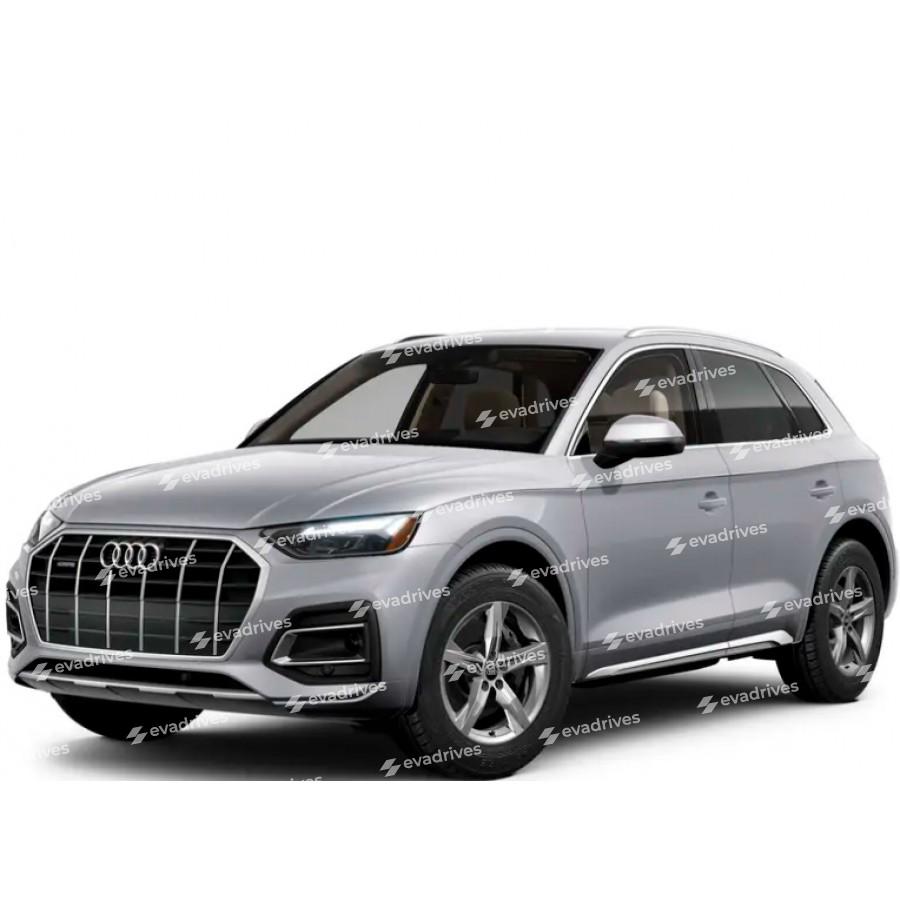 EVA DYWANIKІ DO Audi Q5 Quattro Premium (FY) SUV 2017+ 2 generation