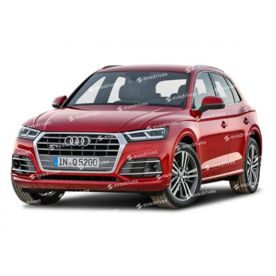 EVA DYWANIKІ DO Audi Q5 (FY) Plug-in Hybrid SUV 2017+  2 generation
