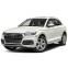 EVA DYWANIKІ DO Audi Q5 (FY) SUV 2017+ 2 generation