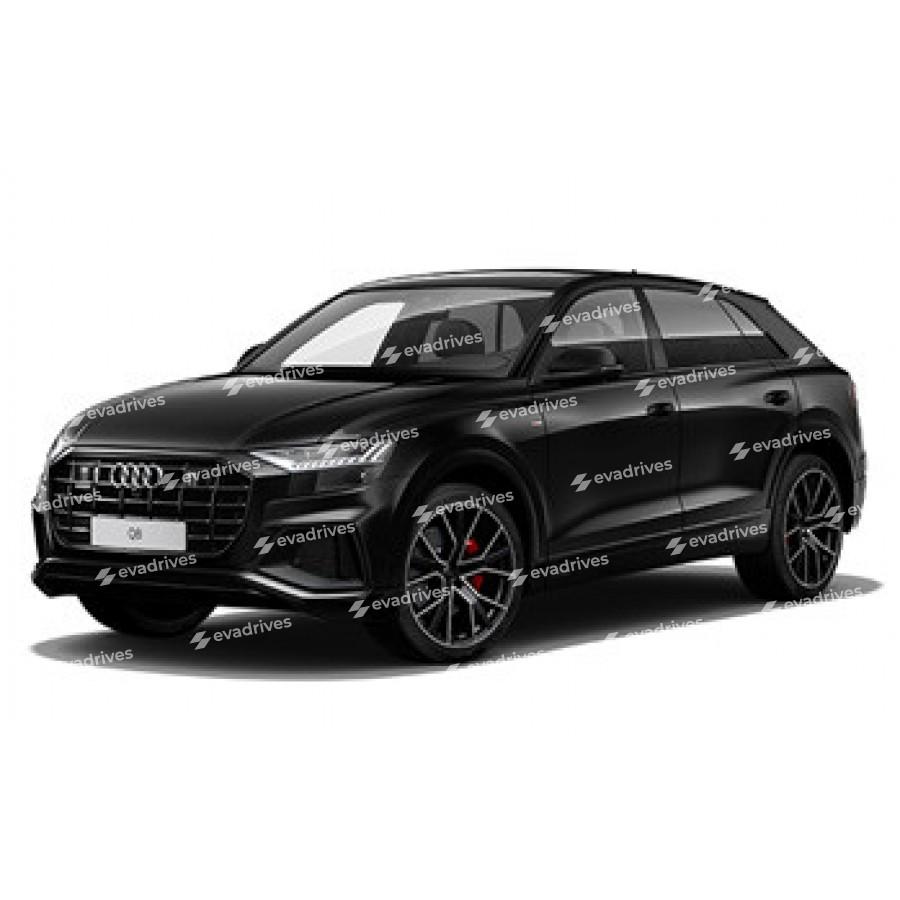 EVA DYWANIKІ DO Audi Q8 SUV 2018+ 1generation