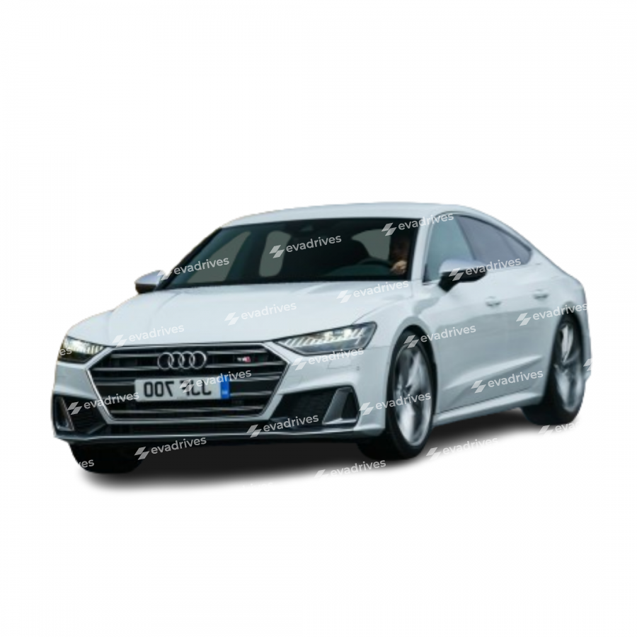 EVA DYWANIKІ DO Audi S7 2018-2024 2 generation