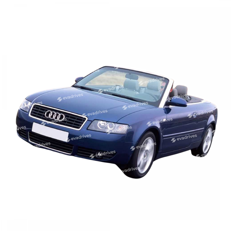 EVA DYWANIKІ DO Audi A4 (B6)  Cabrio 2000-2004  2 generation