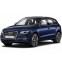 EVA DYWANIKІ DO Audi SQ5 (8R) Restyling SUV 2012-2017  1generation