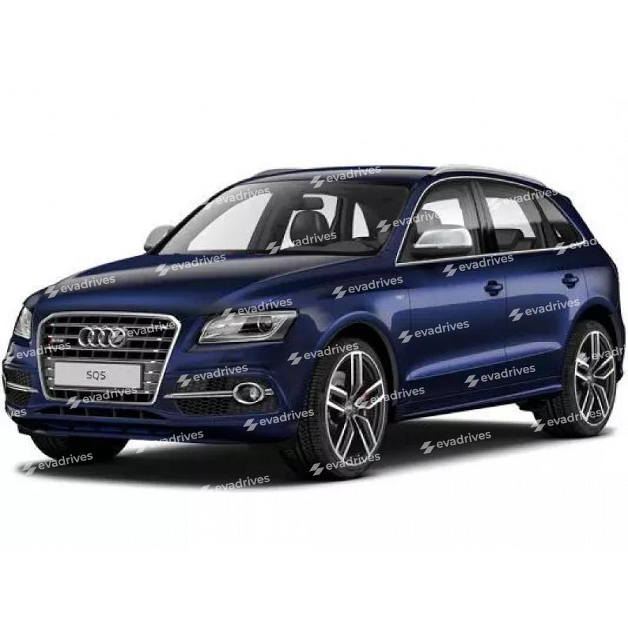 EVA DYWANIKІ DO Audi SQ5 (8R) Restyling SUV 2012-2017  1generation