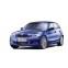 EVA DYWANIKІ DO BMW 1 Series (E87) Htb 2004-2012 1 generation