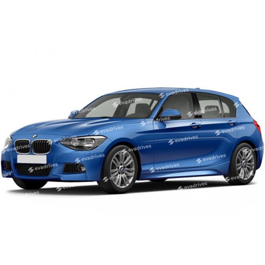EVA DYWANIKІ DO BMW 1 Series (F20) 5-doors Htb 2012-2019 2 generation