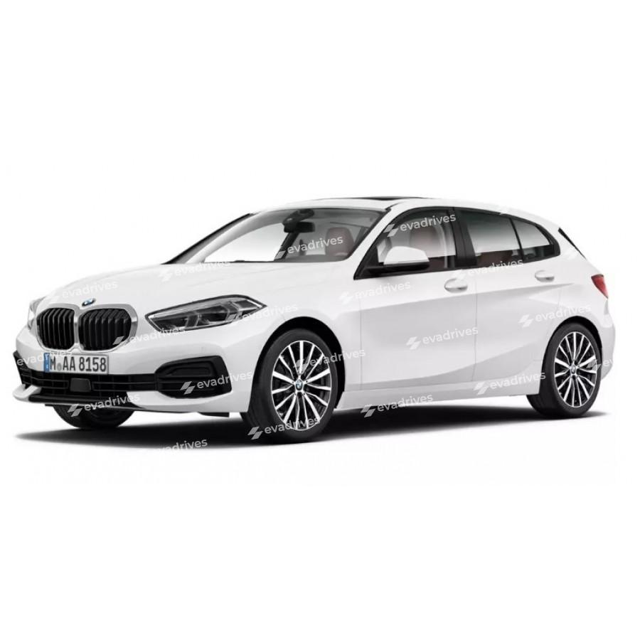 EVA DYWANIKІ DO BMW 1 Series (F40) Htb 2019+  3 generation