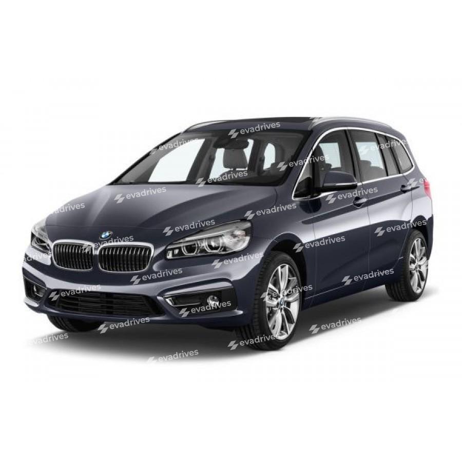 EVA DYWANIKІ DO BMW 2 Series (F46) SUV 2014-2021  1 generation
