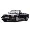 EVA DYWANIKІ DO BMW 3 Series (E30) Cabrio 1982-1994 2 generation