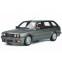 EVA DYWANIKІ DO BMW 3 Series (E30)  Combi 1982-1994  2 generation