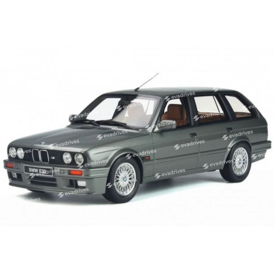 EVA DYWANIKІ DO BMW 3 Series (E30)  Combi 1982-1994  2 generation