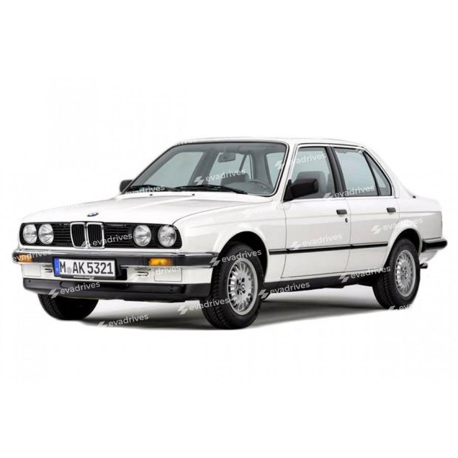 EVA DYWANIKІ DO BMW 3 Series (E30)  Sedan 1982-1994  2 generation