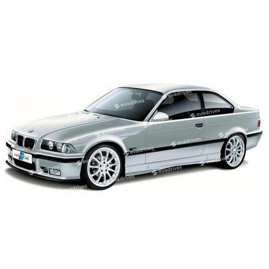 EVA DYWANIKІ DO BMW 3 Series (E36) Coupe 1990-2000 3 generation