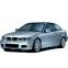 EVA DYWANIKІ DO BMW 3 Series (E46) Coupe 1998-2001 4 generation