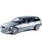 EVA DYWANIKІ DO BMW 3 Series (E36) Combi 1990-2000 3 generation