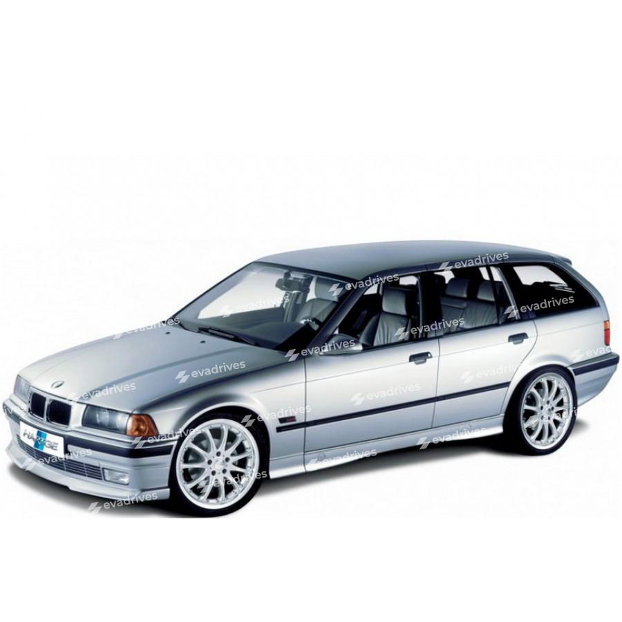 EVA DYWANIKІ DO BMW 3 Series (E36) Combi 1990-2000 3 generation