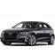 EVA DYWANIKІ DO Audi A3 (8V) Sportback e-tron Htb 2014-2020 3 generation