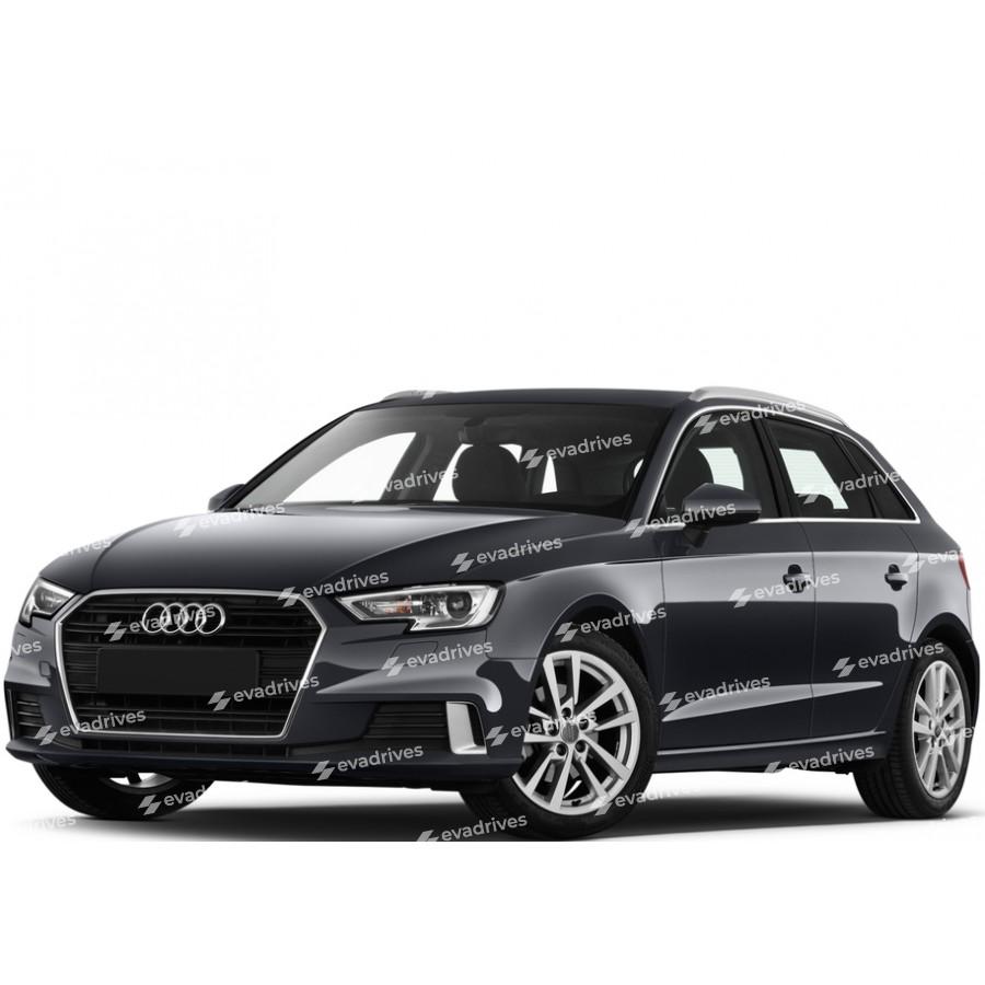 EVA DYWANIKІ DO Audi A3 (8V) Sportback e-tron Htb 2014-2020 3 generation
