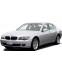 EVA DYWANIKІ DO BMW 7 Series (E66) (Long) Sedan 2001-2008  4 generation