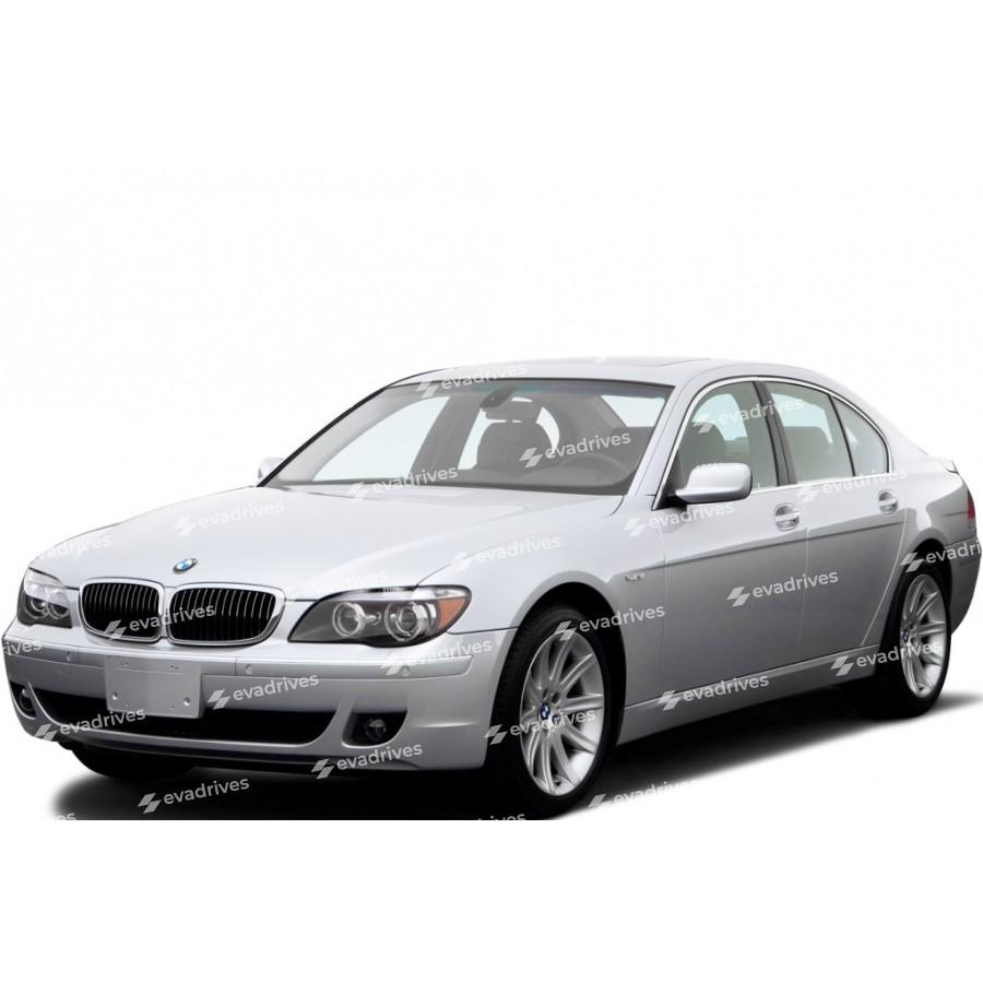 EVA DYWANIKІ DO BMW 7 Series (E66) (Long) Sedan 2001-2008  4 generation