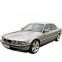 EVA DYWANIKІ DO BMW 7 Series (E38) Sedan 1994-2001  3 generation