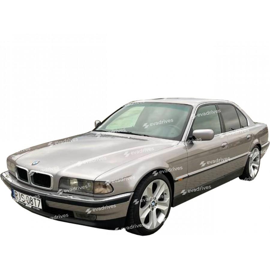 EVA DYWANIKІ DO BMW 7 Series (E38) Sedan 1994-2001  3 generation