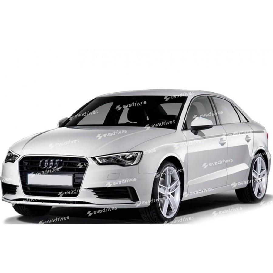 EVA DYWANIKІ DO Audi A3 (8V) Sedan 2012-2020