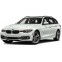 EVA DYWANIKІ DO BMW 3 Series (F31) Combi 2012-2019  6 generation