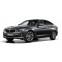 EVA DYWANIKІ DO BMW 3 Series Gran Turismo (F34) (xDrive) Liftback 2013 1 generation
