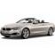 EVA DYWANIKІ DO BMW 4 Series (F33)  Cabrio 2013-2020  1 generation