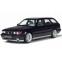 EVA DYWANIKІ DO BMW 5 Series (E34) Combi 1987-1996  3 generation