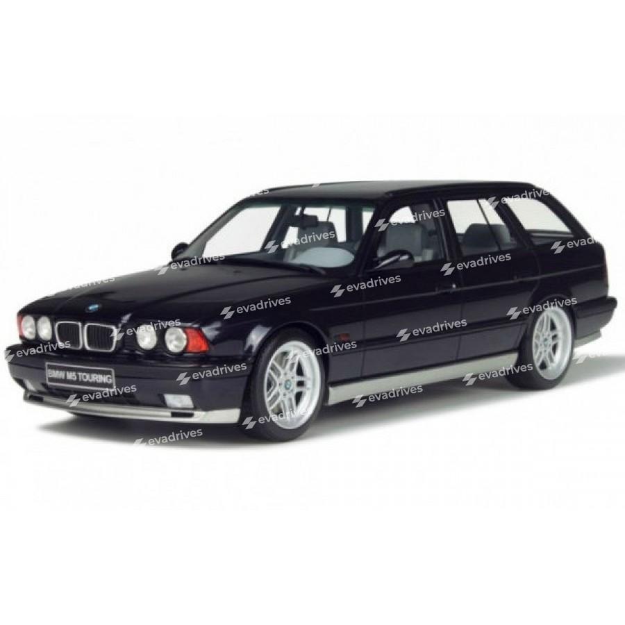 EVA DYWANIKІ DO BMW 5 Series (E34) Combi 1987-1996  3 generation