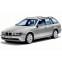 EVA DYWANIKІ DO BMW 5 Series (E39) Combi 1995-2004 4 generation