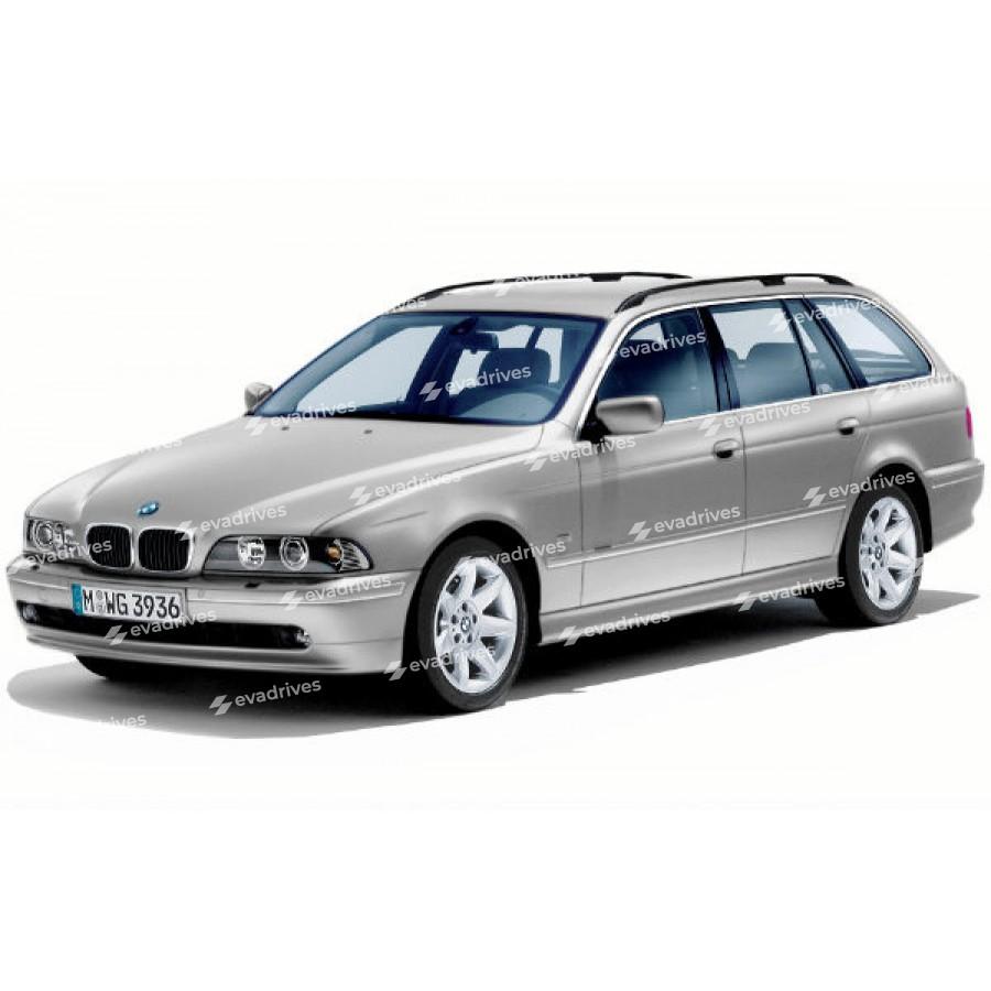 EVA DYWANIKІ DO BMW 5 Series (E39) Combi 1995-2004 4 generation