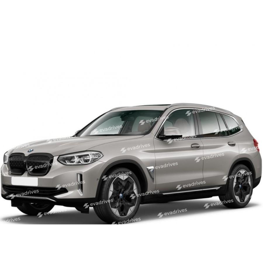 EVA DYWANIKІ DO BMW iX3 (G08) 2020+ 1 generation