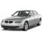 EVA DYWANIKІ DO BMW 5 Series (E60) Sedan 2003-2010  6 generation