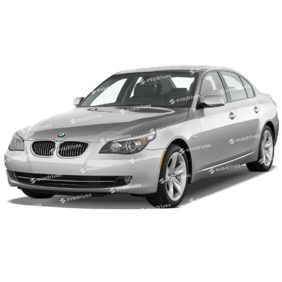 EVA DYWANIKІ DO BMW 5 Series (E60) Sedan 2003-2010  6 generation
