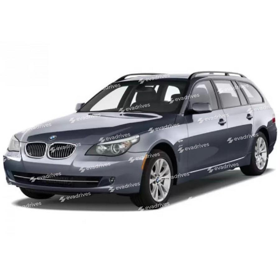 EVA DYWANIKІ DO BMW 5 Series (E61) Combi 2003-2010  6 generation