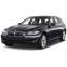 EVA DYWANIKІ DO BMW 5 Series (F11) Combi 2010-2013  6 generation