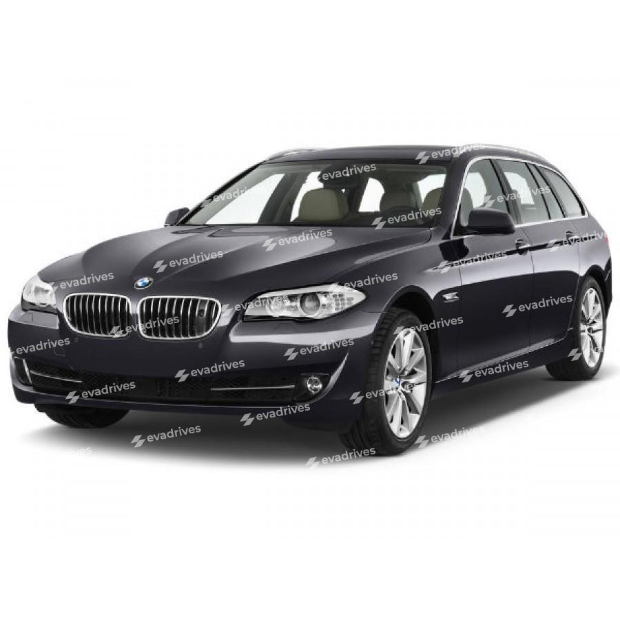 EVA DYWANIKІ DO BMW 5 Series (F11) Combi 2010-2013  6 generation