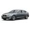 EVA DYWANIKІ DO BMW 5 Series Gran Turismo (F07) Liftback 2009-2013  6 generation