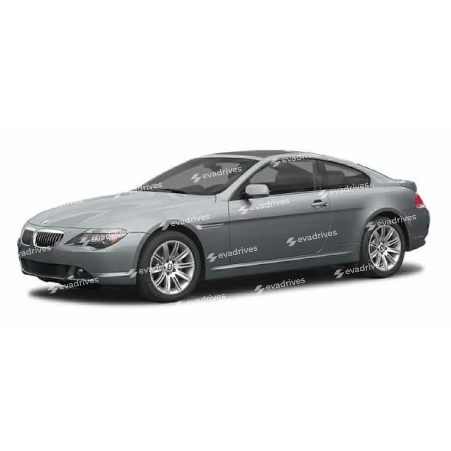 EVA DYWANIKІ DO BMW 6 Series (E63) Coupe 2003-2011  2 generation