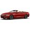 EVA DYWANIKІ DO BMW 6 Series (F12) xDrive Cabrio 2011-2017  3 generation