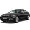 EVA DYWANIKІ DO BMW 6 Series Gran Turismo (G32) Liftback 2017+  4 generation