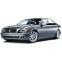 EVA DYWANIKІ DO BMW 7 Series (E65) Sedan 2001-2008  4 generation