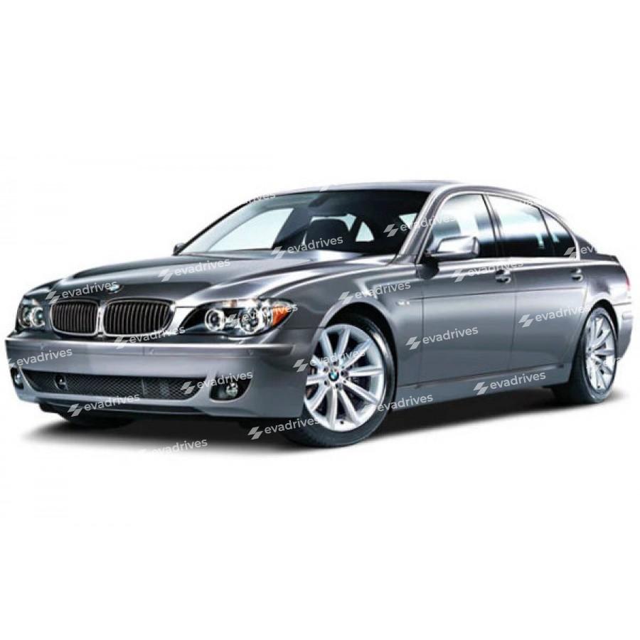 EVA DYWANIKІ DO BMW 7 Series (E65) Sedan 2001-2008  4 generation