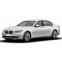 EVA DYWANIKІ DO BMW 7 Series (F02) Long Sedan 2008-2015  5 generation